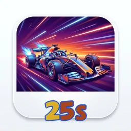 25s