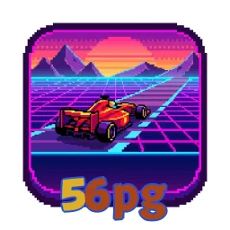 56pg
