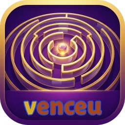 venceu
